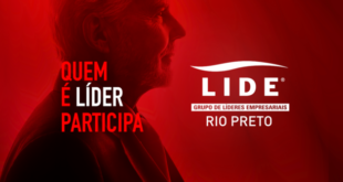 Foto de capa do texto que fala sobre o LIDE Rio Preto